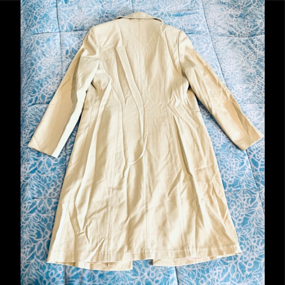 Long Coat - image 6